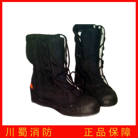 抢险救援靴