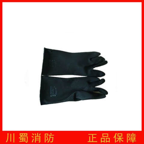 防化手套