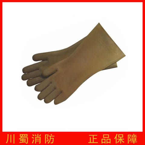 绝缘手套