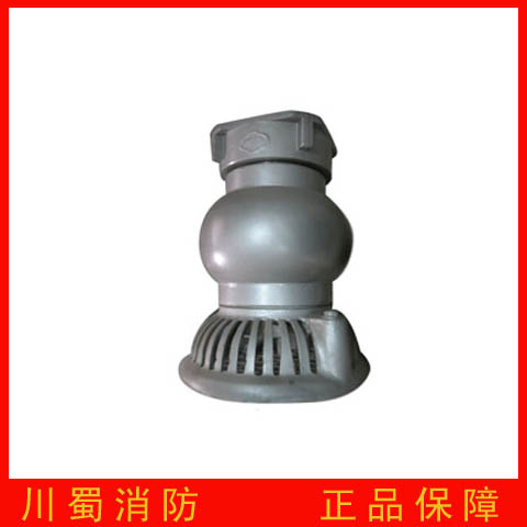 滤水器
