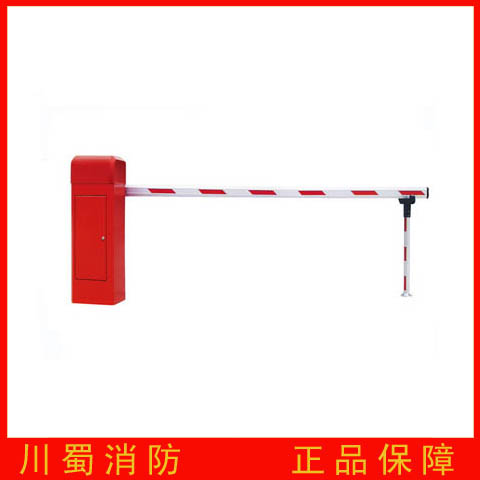 电动道闸