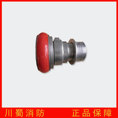 卡式异径接口